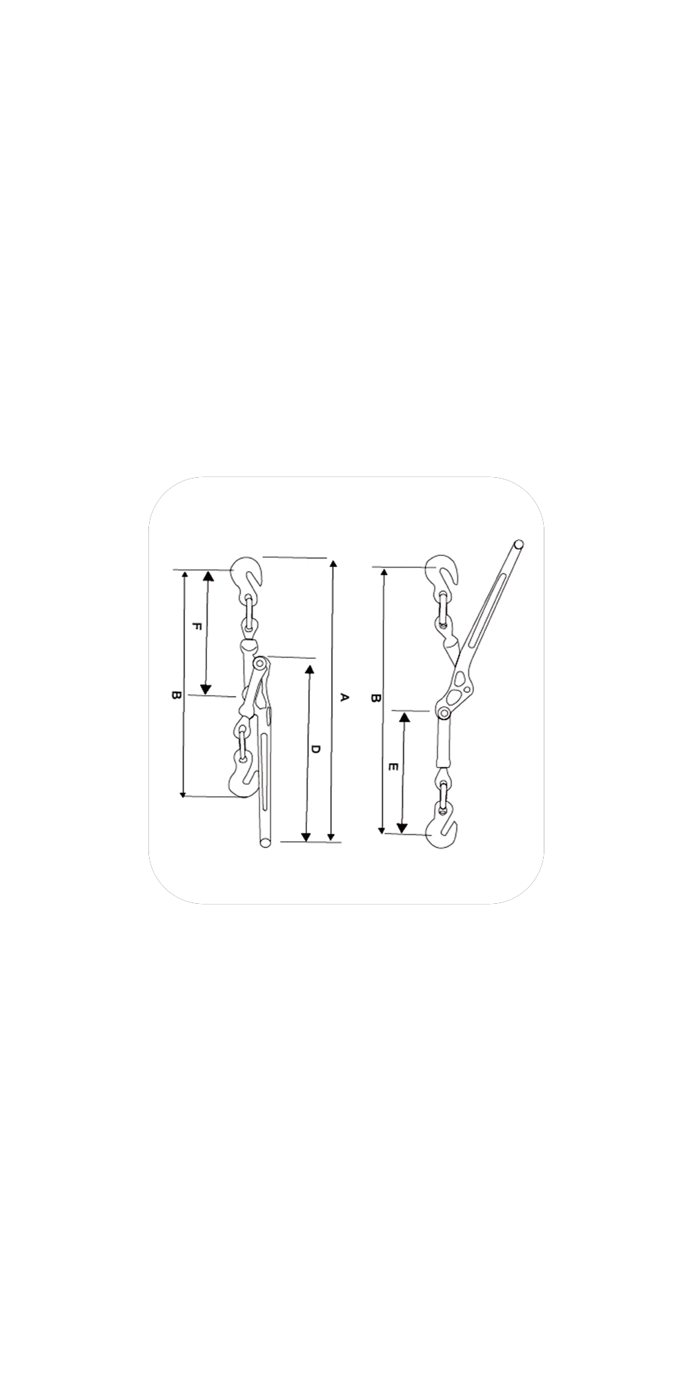 杠桿式緊索具產(chǎn)品細(xì)節(jié)手機(jī)版