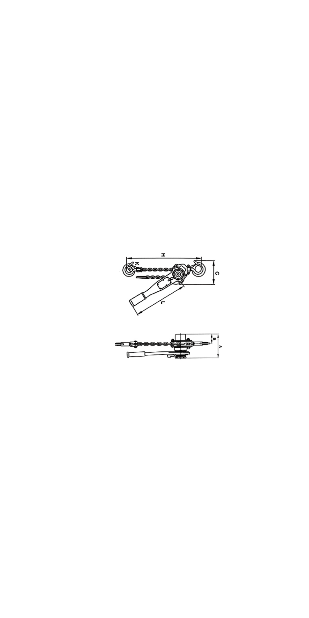 HSH-A型250KG手扳葫蘆手機(jī)版產(chǎn)品細(xì)節(jié)