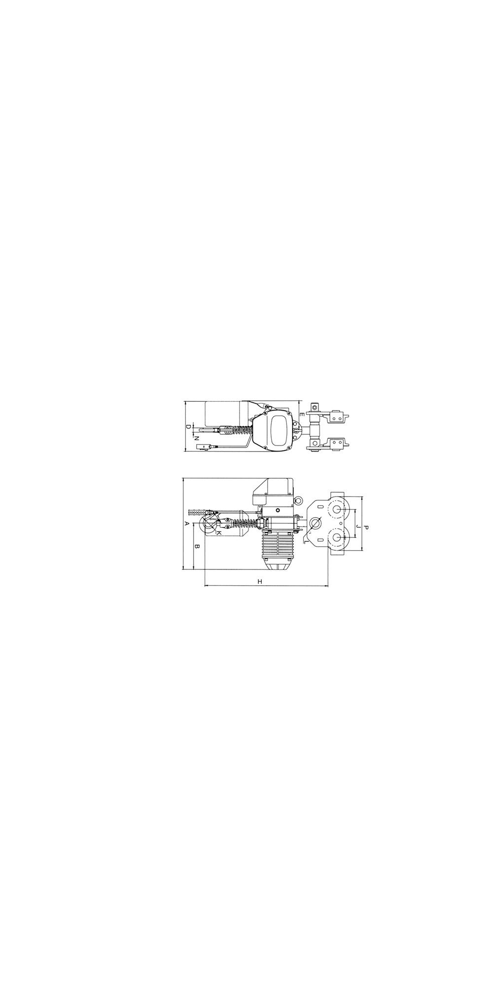 手動(dòng)小車(chē)單速型電動(dòng)葫蘆手機(jī)版產(chǎn)品細(xì)節(jié)